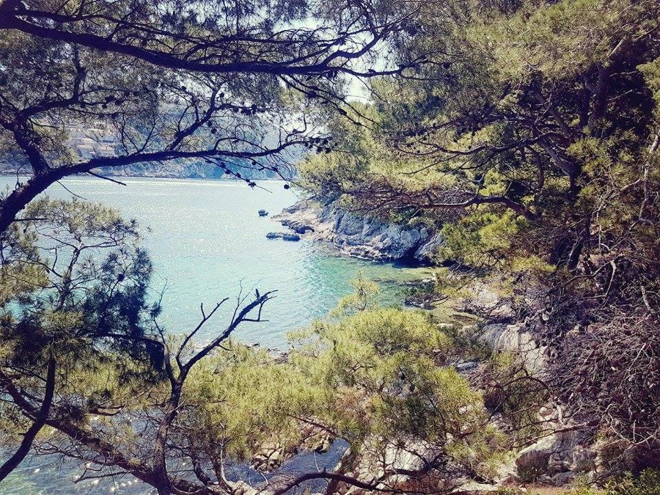 Hanas Dream Places Zaton  Eksteriør bilde